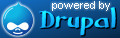 Logo Drupal